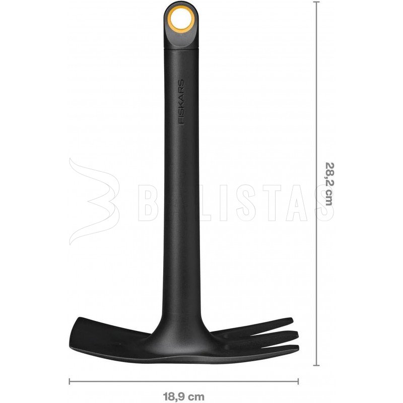 Petit balai Fiskars Solid