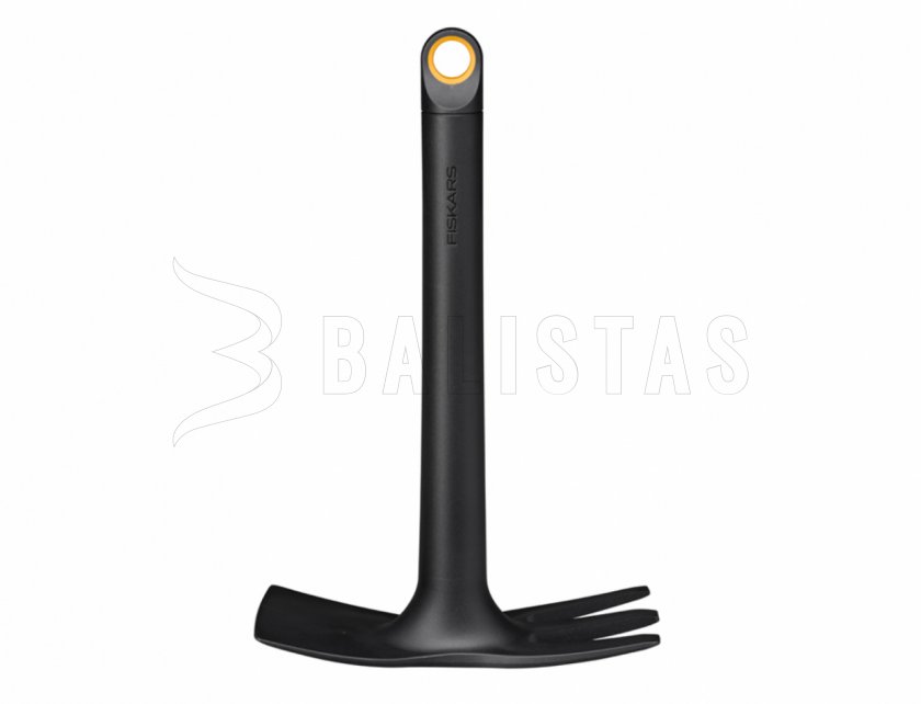 Petit balai Fiskars Solid