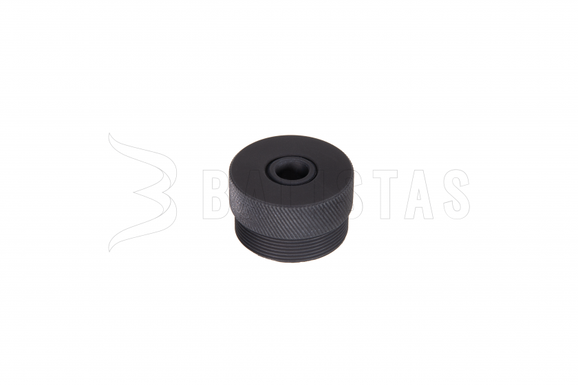 Adaptateur pour modérateur Taipan Veteran 1.gen. 1/2×20 UNF