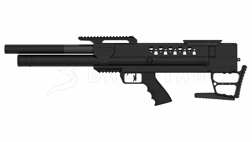 Carabine à air comprimé EPIC ONE 4,5mm CZ 420mm Classic