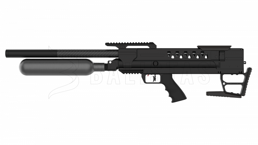 Carabine à air comprimé EPIC ONE 6,35mm CZ 550mm CFB