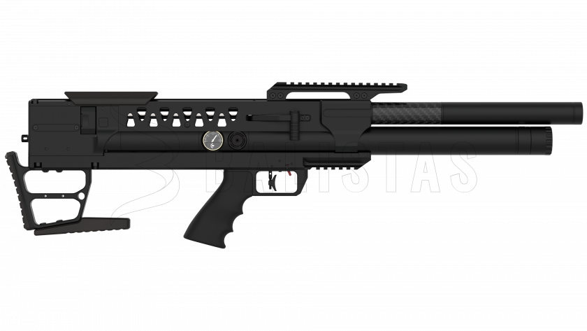 Carabine à air comprimé EPIC ONE 4,5mm CZ 420mm Classic