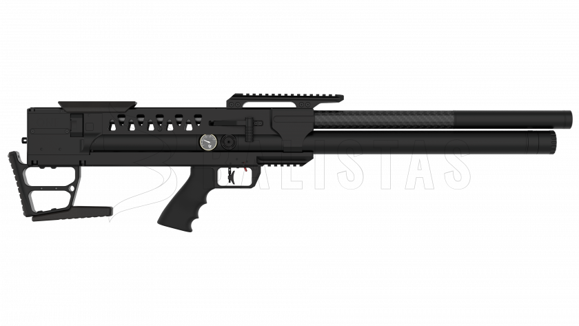 Carabine à air EPIC ONE 4,5mm CZ 550mm Classic