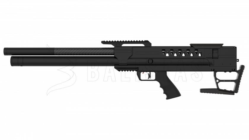 Carabine à air EPIC ONE 4,5mm CZ 550mm Classic