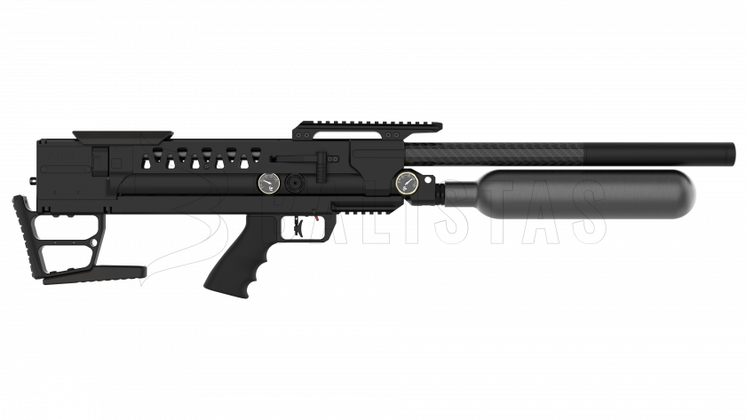 Carabine à air comprimé EPIC ONE 6,35mm CZ 550mm CFB