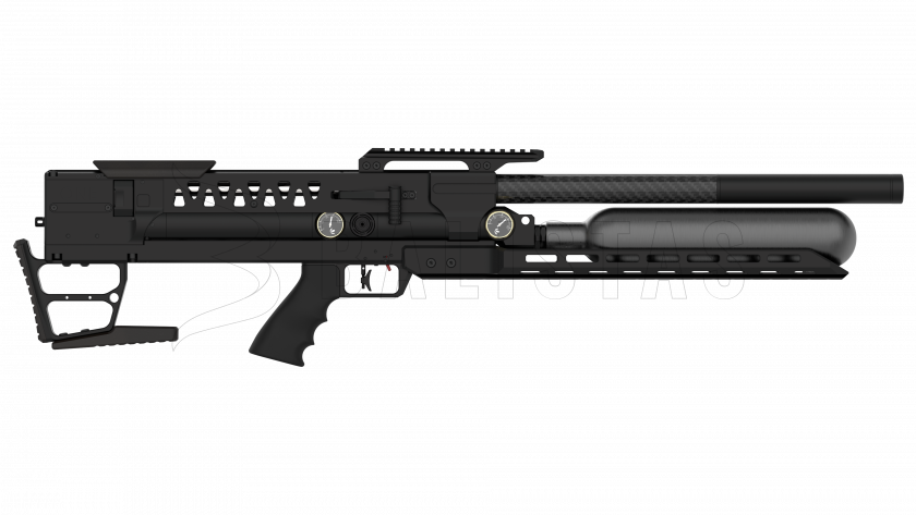 Carabine à air comprimé EPIC ONE 5,5mm CZ 550mm CFB Arca-Swiss