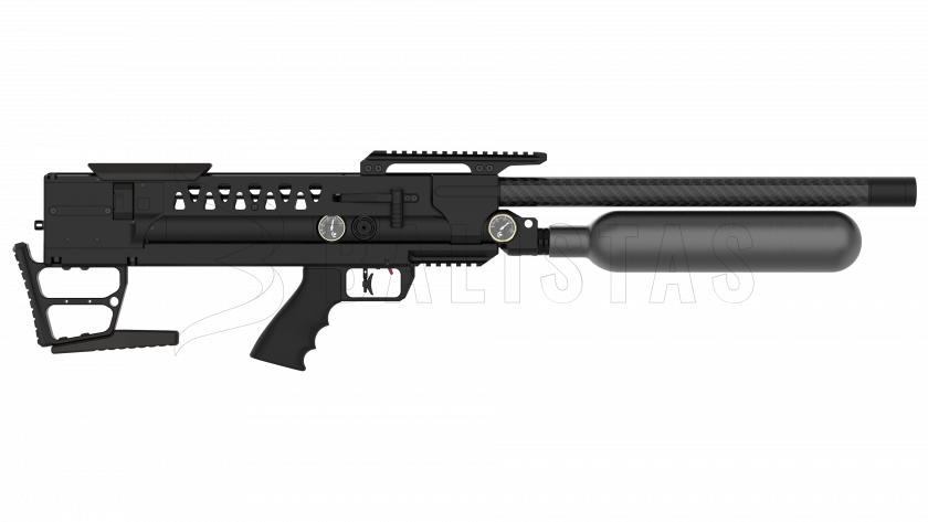 Carabine à air comprimé EPIC ONE 6,35mm CZ 700mm CFB