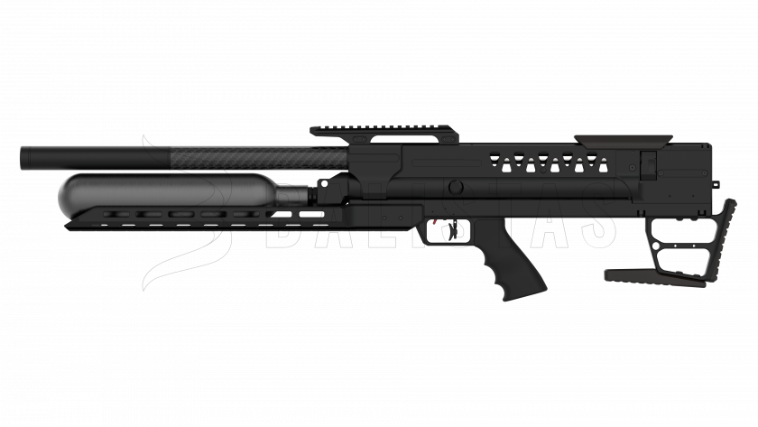 Carabine à air comprimé EPIC ONE 5,5mm CZ 550mm CFB Arca-Swiss