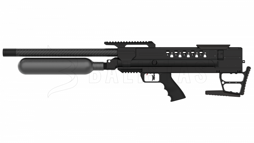 Carabine à air comprimé EPIC ONE 6,35mm CZ 700mm CFB