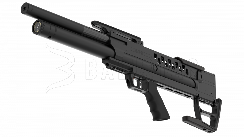 Carabine à air comprimé EPIC ONE 4,5mm CZ 420mm Classic