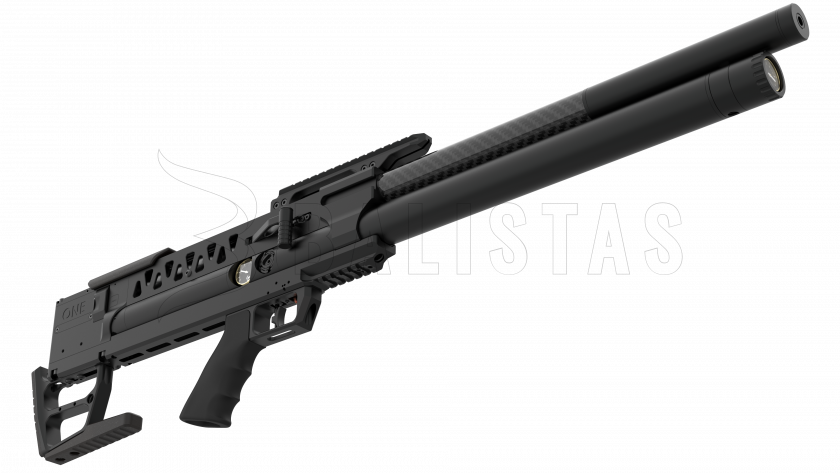 Carabine à air EPIC ONE 4,5mm CZ 550mm Classic