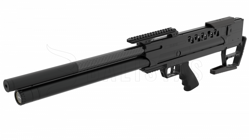 Carabine à air EPIC ONE 4,5mm CZ 550mm Classic