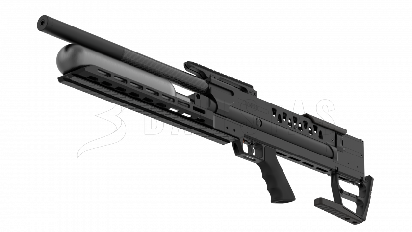 Carabine à air comprimé EPIC ONE 5,5mm CZ 550mm CFB Arca-Swiss
