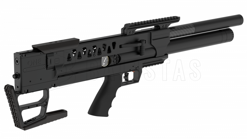 Carabine à air comprimé EPIC ONE 4,5mm CZ 420mm Classic