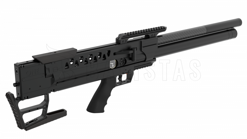 Carabine à air EPIC ONE 4,5mm CZ 550mm Classic