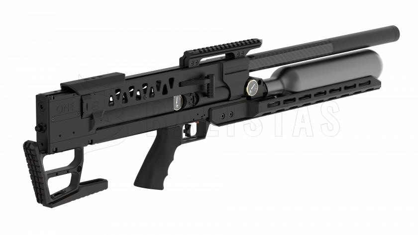 Carabine à air comprimé EPIC ONE 5,5mm CZ 550mm CFB Arca-Swiss