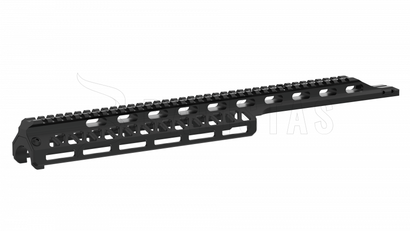 Rail supérieur EPIC ONE