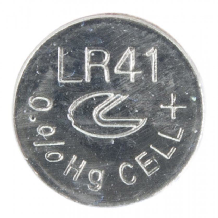 Pile Tinko LR41 (AG3,SR41,LR736,GP392) 1pc