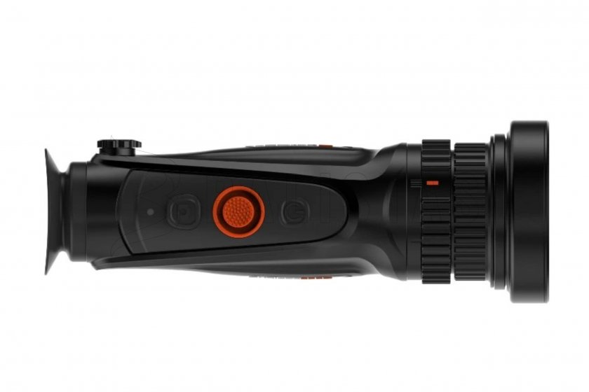 Monoculaire d'imagerie thermique ThermTec Cyclops CP670D