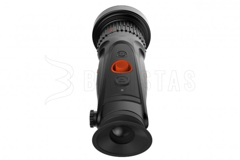 Monoculaire d'imagerie thermique ThermTec Cyclops CP670D
