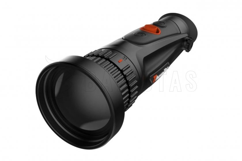 Monoculaire d'imagerie thermique ThermTec Cyclops CP670D