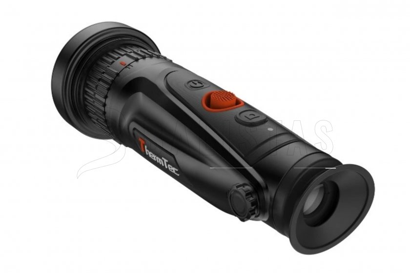 Monoculaire d'imagerie thermique ThermTec Cyclops CP670D