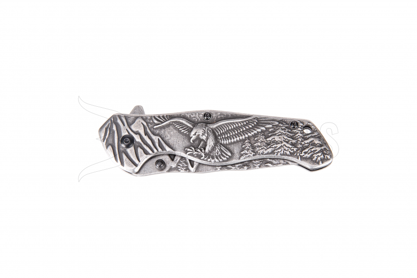 Couteau Kandar N485