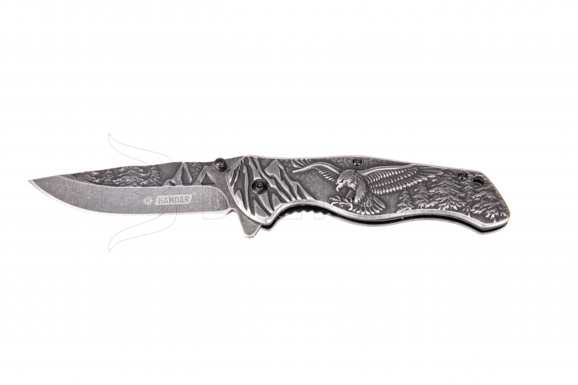 Couteau Kandar N485