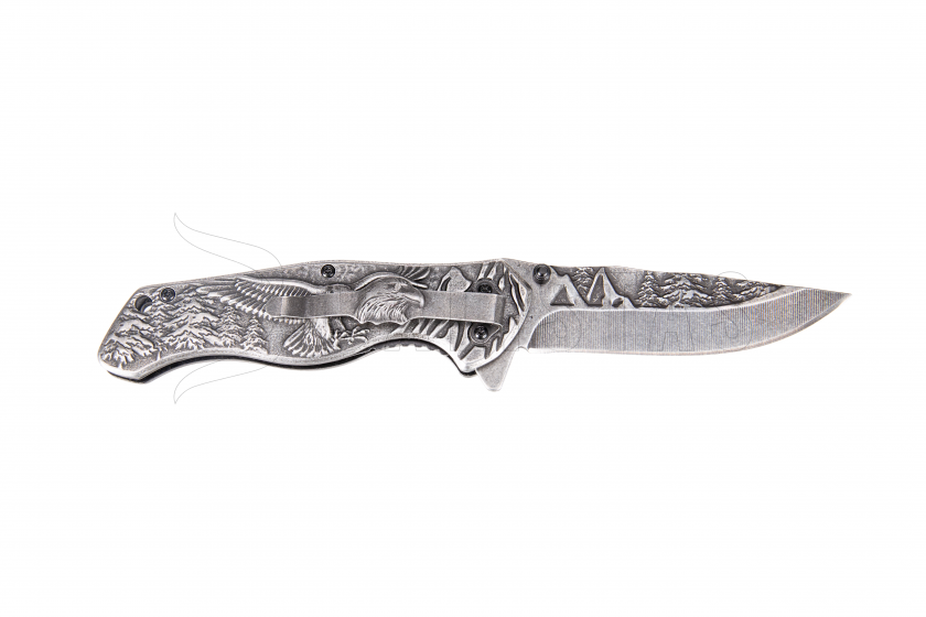 Couteau Kandar N485