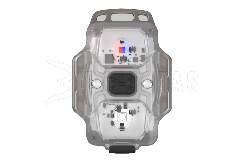 Lampe multifonction Armytek Crystal WRB - bleu