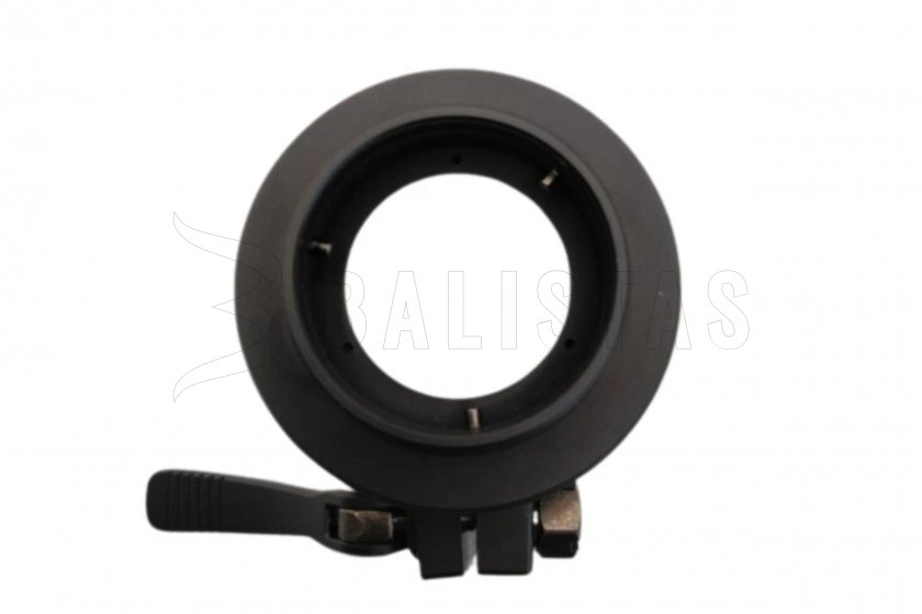 Collier HIKMICRO pour Thunder 1.0 et Cheetah 55-59mm