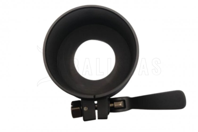 Collier HIKMICRO pour Thunder 1.0 et Cheetah 55-59mm