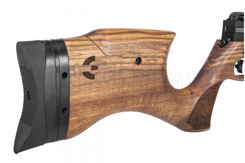 Carabine à air comprimé EPIC TWO Walnut Classic 700mm 5,5mm
