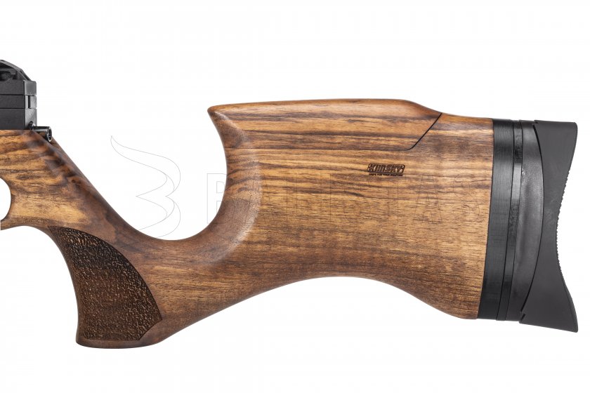 Carabine à air comprimé EPIC TWO Walnut Classic 700mm 5,5mm