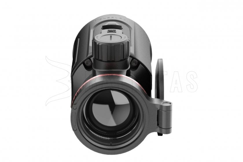 Hikmicro Thunder TQ35C 3.0 thermal imaging front sight