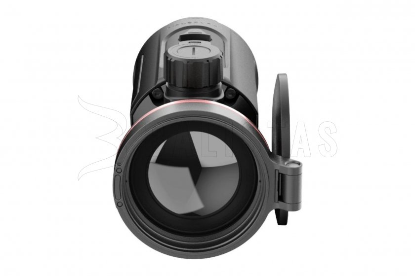 Hikmicro Thunder TQ50C 3.0 thermal imaging front sight
