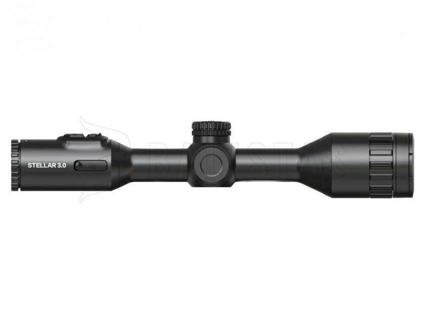Lunette de visée thermique Hikmicro Stellar 3.0 SH35