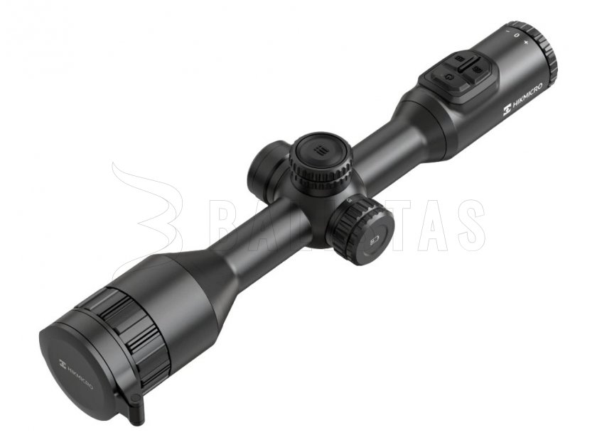Lunette de visée thermique Hikmicro Stellar 3.0 SH35
