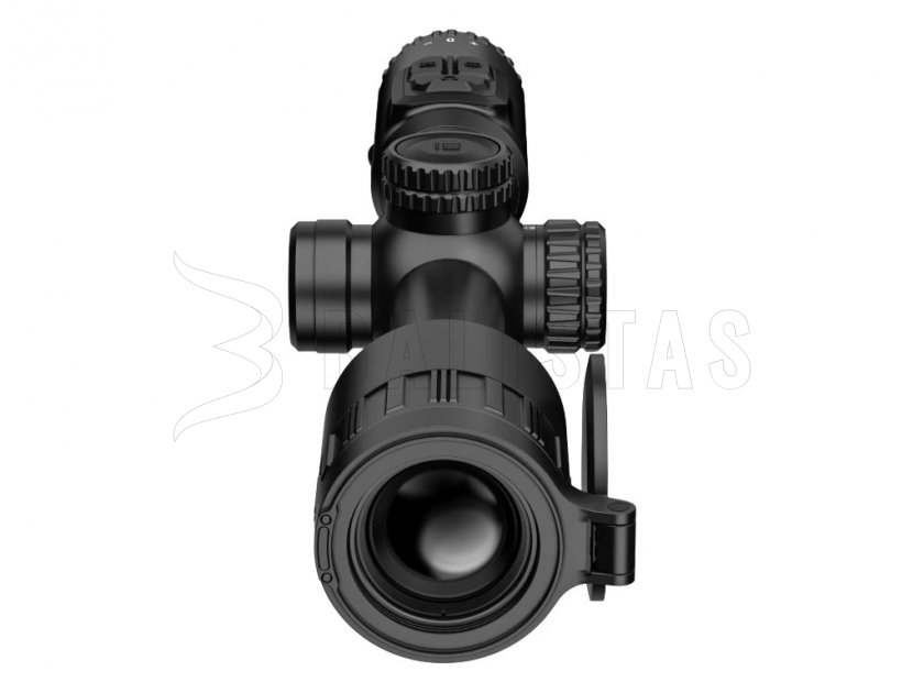 Lunette de visée thermique Hikmicro Stellar 3.0 SH35