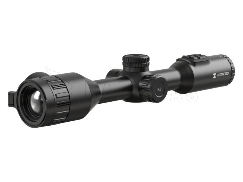 Lunette de visée thermique Hikmicro Stellar 3.0 SH35