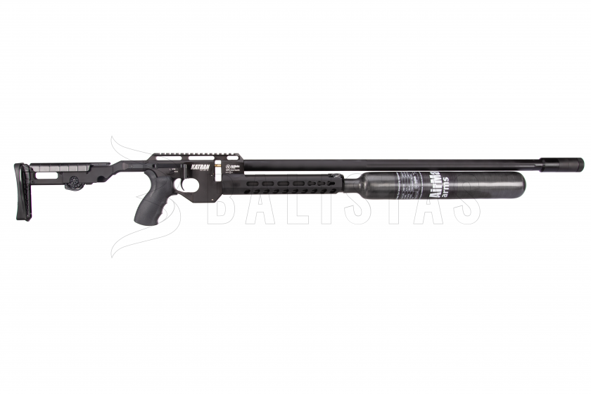 Carabine à air comprimé AirMaks Katran XB HP 0,7 5,5mm