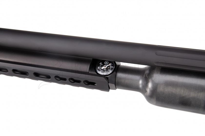 Carabine à air comprimé AirMaks Katran XB HP 0,7 5,5mm