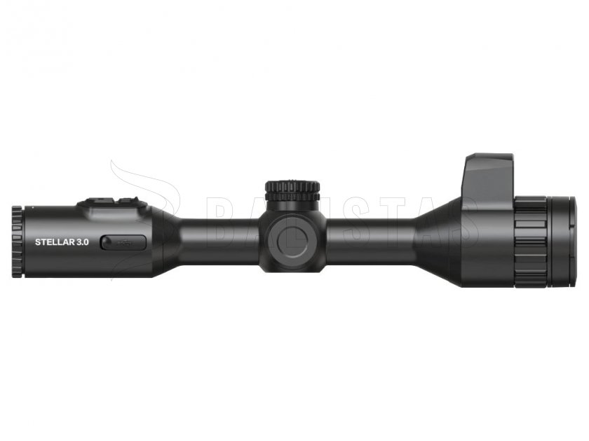 Lunette de visée thermique Hikmicro Stellar 3.0 SH35L