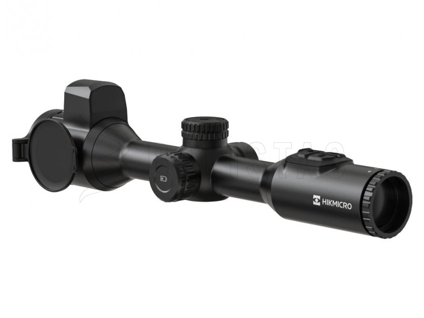 Lunette de visée thermique Hikmicro Stellar 3.0 SH35L