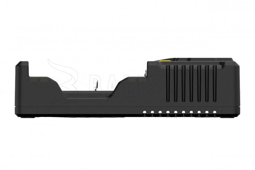 Chargeur Armytek UNI C4 plug type C