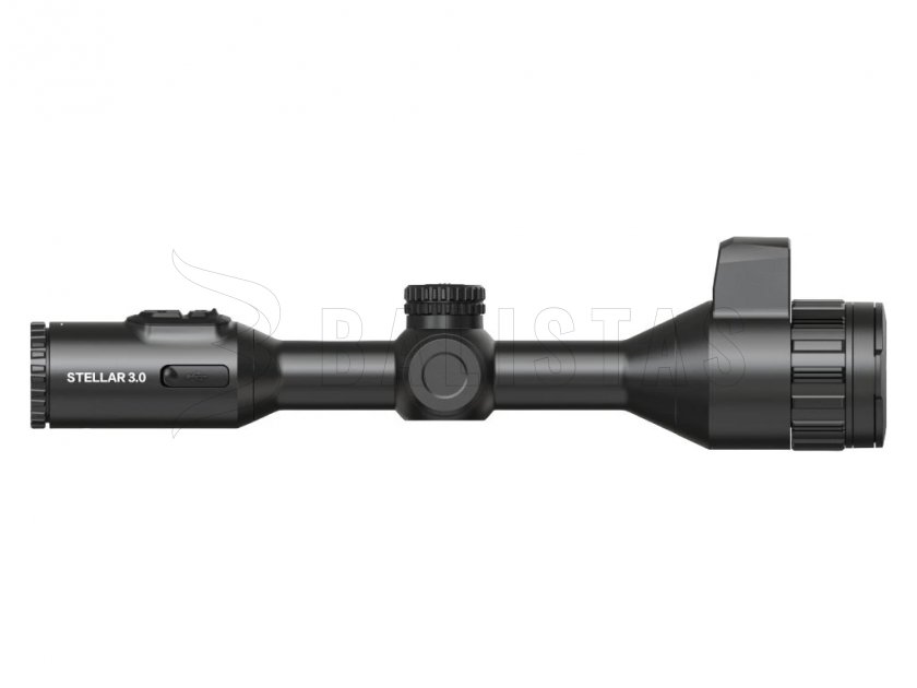 Lunette de visée thermique Hikmicro Stellar 3.0 SH50L