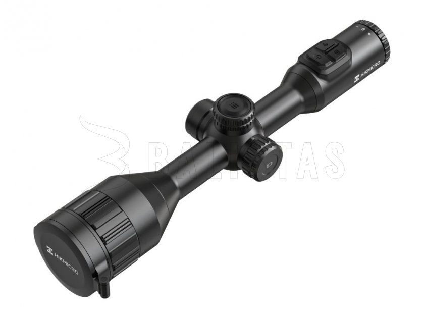 Lunette de visée thermique Hikmicro Stellar 3.0 SQ50L