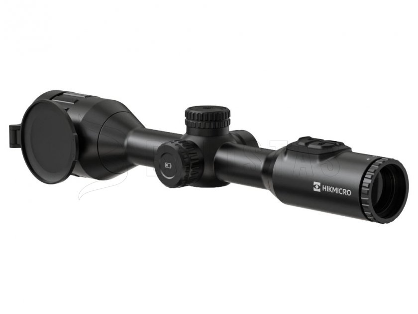 Lunette de visée thermique Hikmicro Stellar 3.0 SQ50L