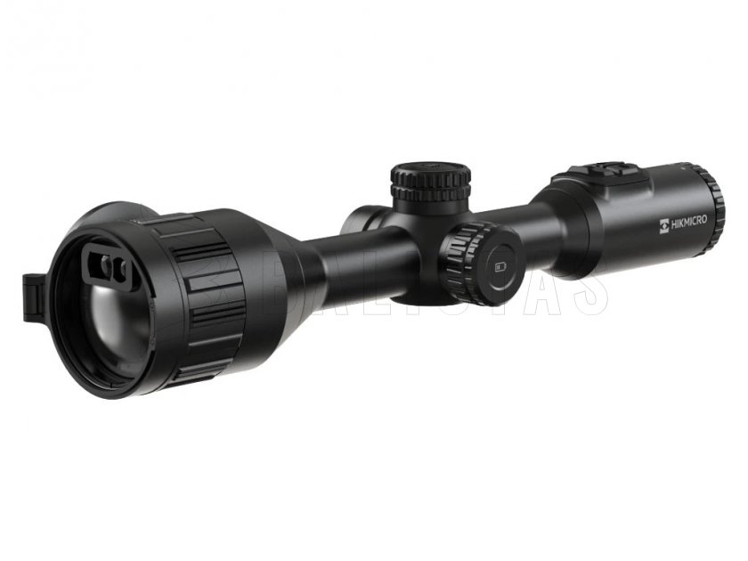Lunette de visée thermique Hikmicro Stellar 3.0 SQ50L