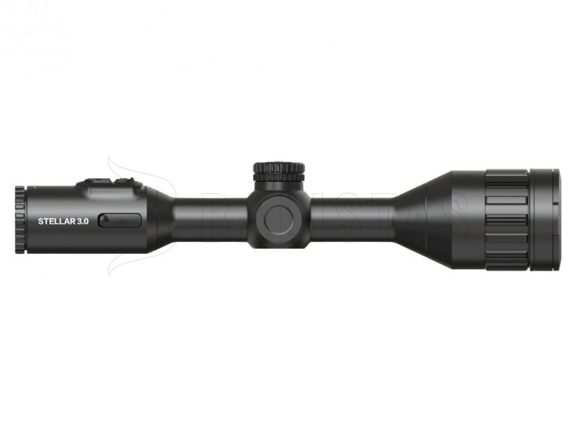 Lunette de visée thermique Hikmicro Stellar 3.0 SQ50L